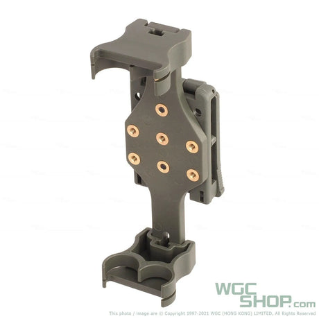 WOSPORT Shotgun Shell Holder ( Small ) - WGC Shop