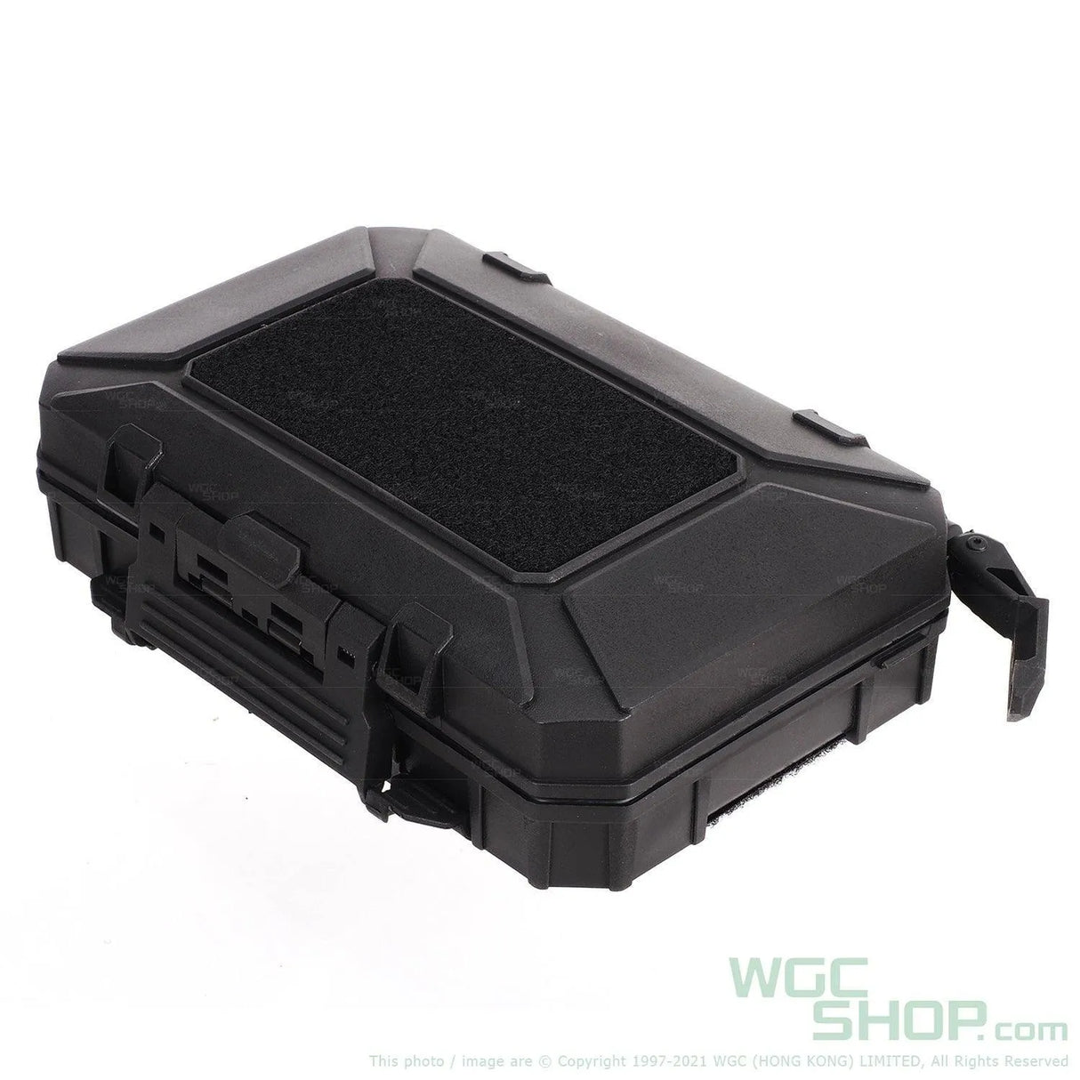 WOSPORT Tactical Gear Case - WGC Shop