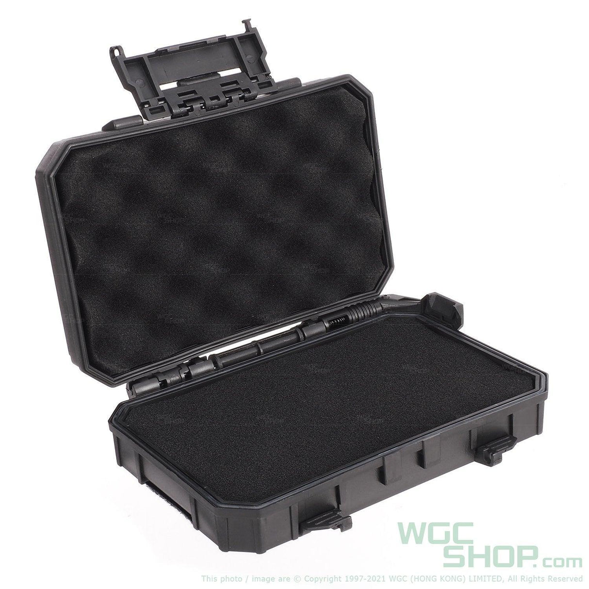 WOSPORT Tactical Gear Case - WGC Shop