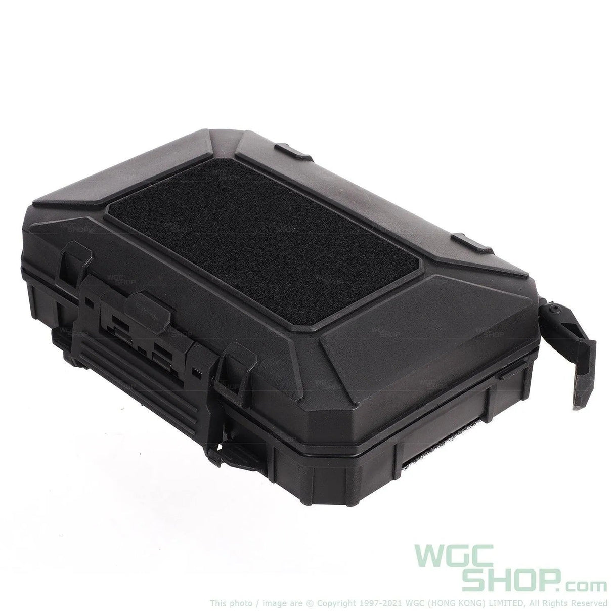 WOSPORT Tactical Gear Case - WGC Shop