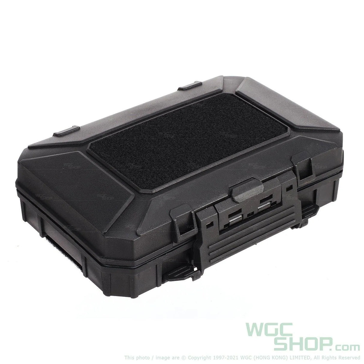 WOSPORT Tactical Gear Case - WGC Shop