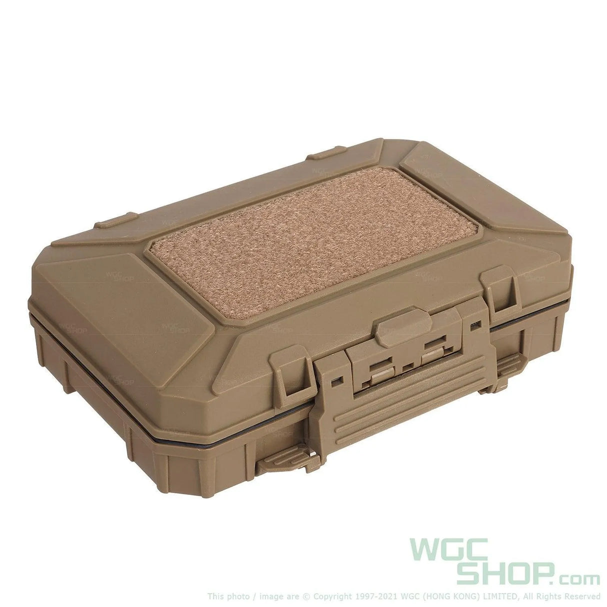 WOSPORT Tactical Gear Case - WGC Shop