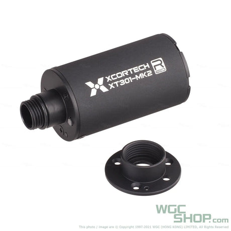 XCORTECH XT301 MK2 Compact Airsoft Tracer Unit - WGC Shop