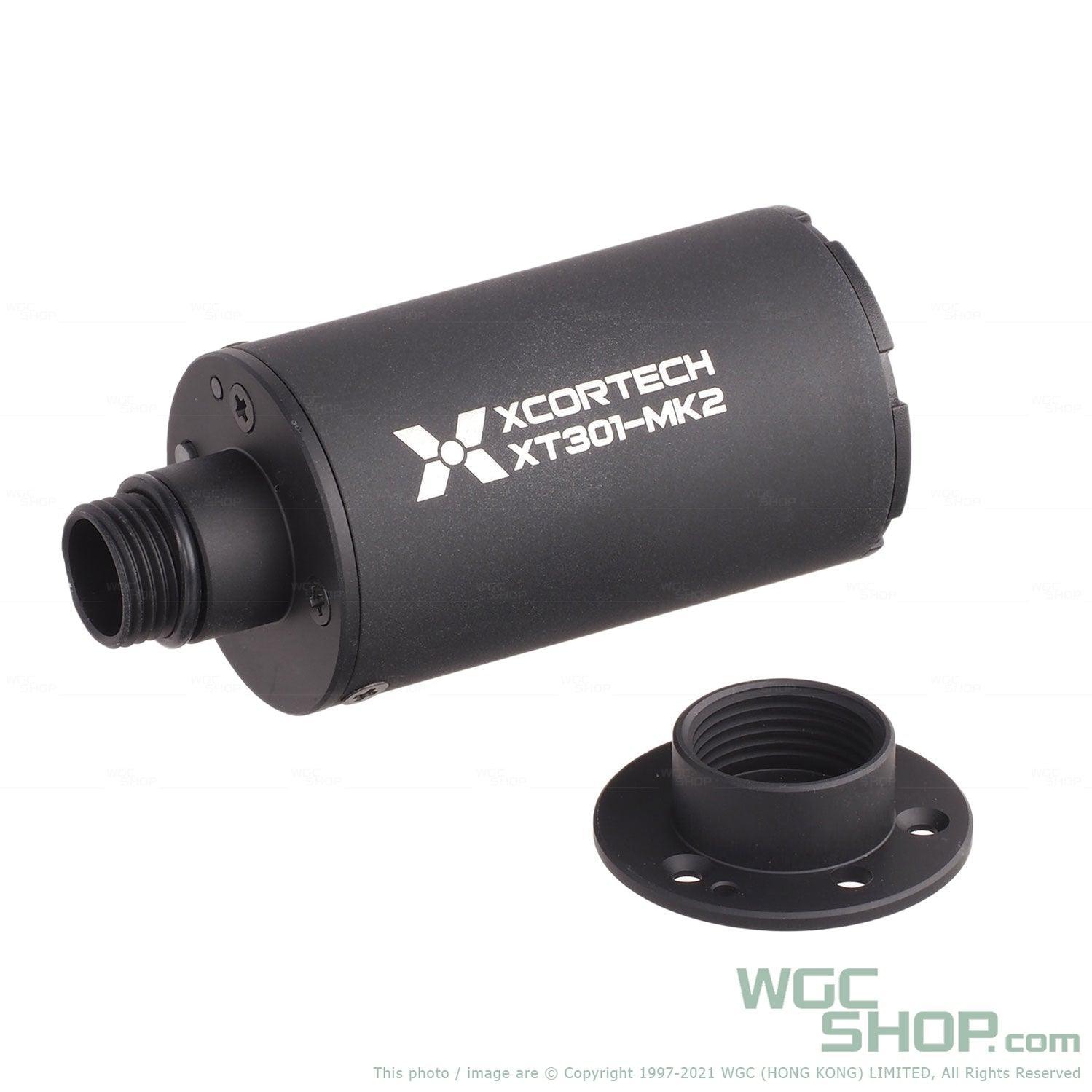 XCORTECH XT301 MK2 Compact Airsoft Tracer Unit