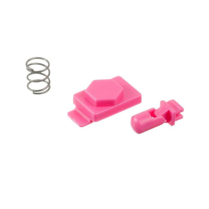 HEXMAG AIRSOFT HexID ( 4 x Hexgon Latchplates / 4 x Followers ) - WGC Shop