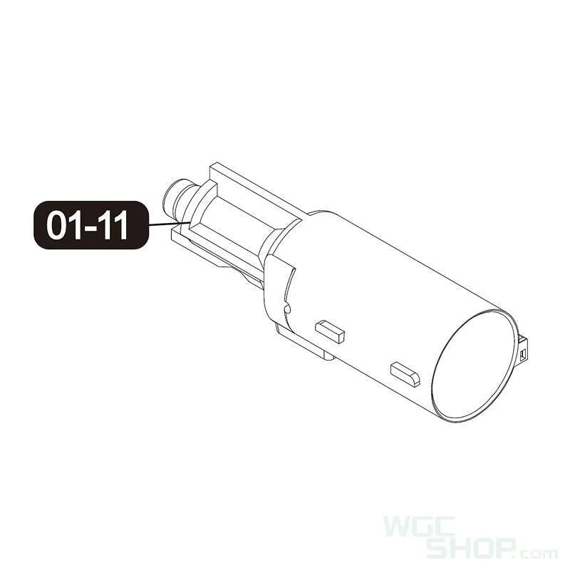 VFC Original Parts - HK45CT Piston ( VGC6PIS020 ) - WGC Shop