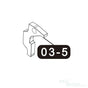 VFC Original Parts - HK45CT Sear ( 03-5 ) - WGC Shop
