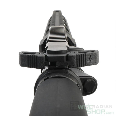 PTS Radian Raptor-LT Charging Handle for Marui MWS M4 GBB Rifle - WGC Shop