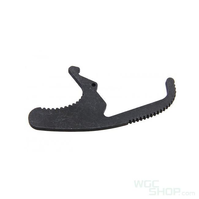ANGRY GUN L119A2 Charging Handle Latch - WGC Shop