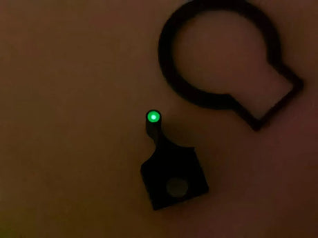 BOW MASTER CNC Front Night Sight for VFC MP5 / G3 Airsoft Series - WGC Shop