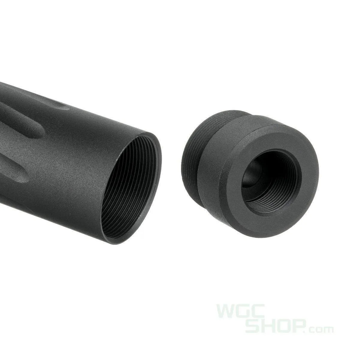 ACTION ARMY T10 Twisted Outer Barel ( Short ) - WGC Shop