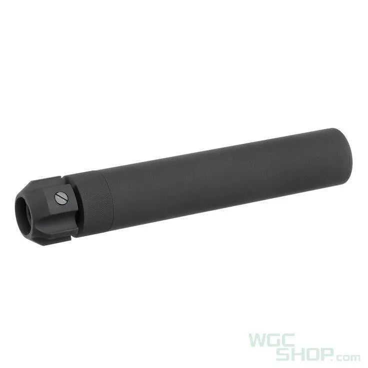 ANGRY GUN MP7 QD Tracer Barrel Extension ( KWA / KSC ) - WGC Shop