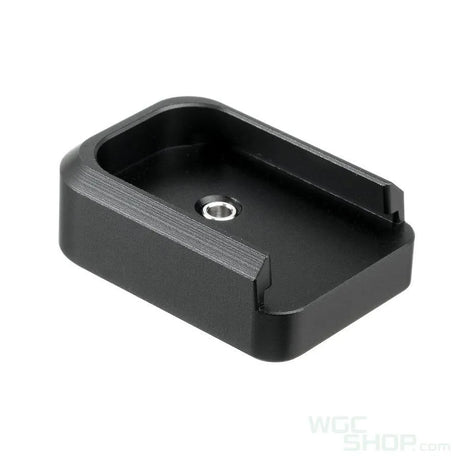 AIP CNC Infinity Magazine Base for Marui Hi-Capa GBB Airsoft - WGC Shop