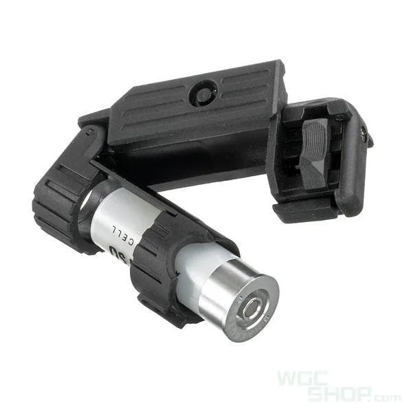 APS Smart Shot Set Mini Launcher with Belt Loop - WGC Shop