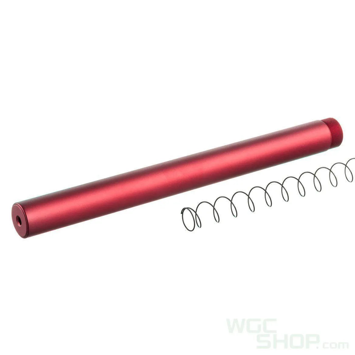 APS 11 Inch Magazine Extension Tube for CAM870 - WGC Shop