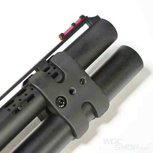 APS CAM MK3 SAI Law Enforcement Airsoft Shotgun - WGC Shop
