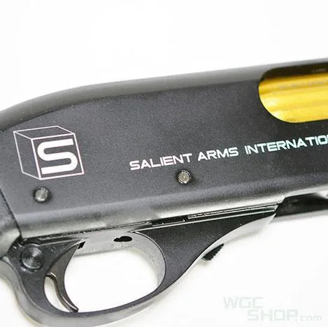 APS CAM MK3 SAI Law Enforcement Airsoft Shotgun - WGC Shop