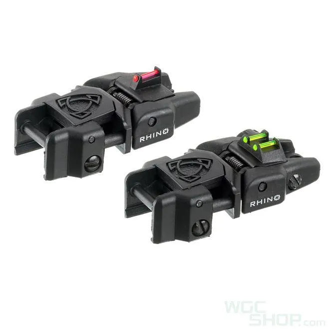APS Rhino Sight Set with Fabric Optic - WGC Shop