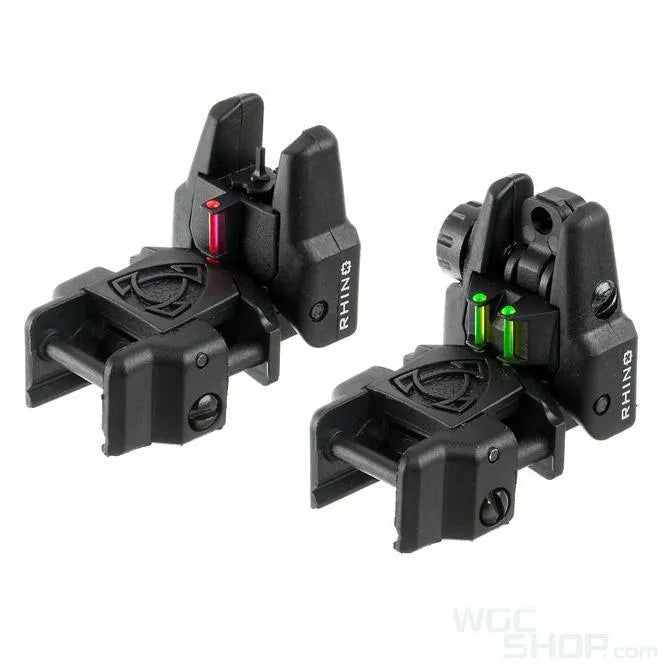 APS Rhino Sight Set with Fabric Optic - WGC Shop