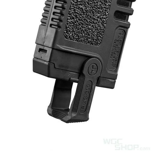 ARES 300Rds M4 Hi-Capa AEG Magazine - Black - WGC Shop