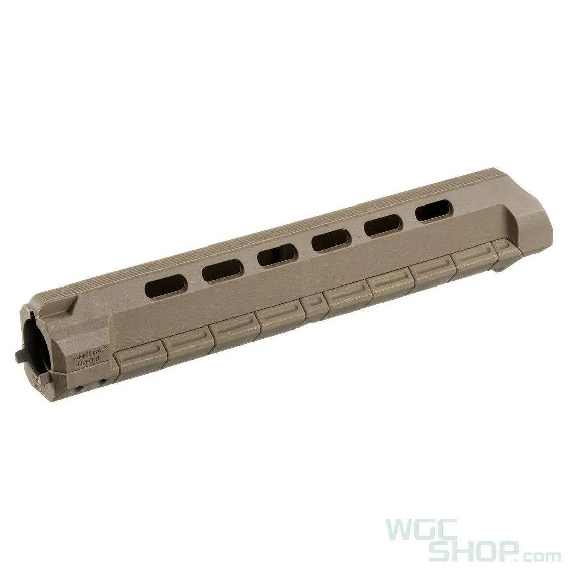 ARES Handguard Set for M4 / M16 AEG - WGC Shop