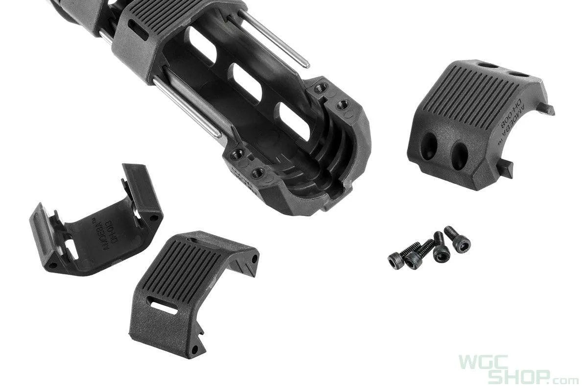 ARES Handguard Set for M4 / M16 AEG - WGC Shop