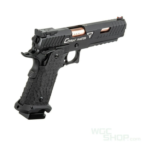ARMY ARMAMENT R601 TTI Combat Master GBB Airsoft - WGC Shop