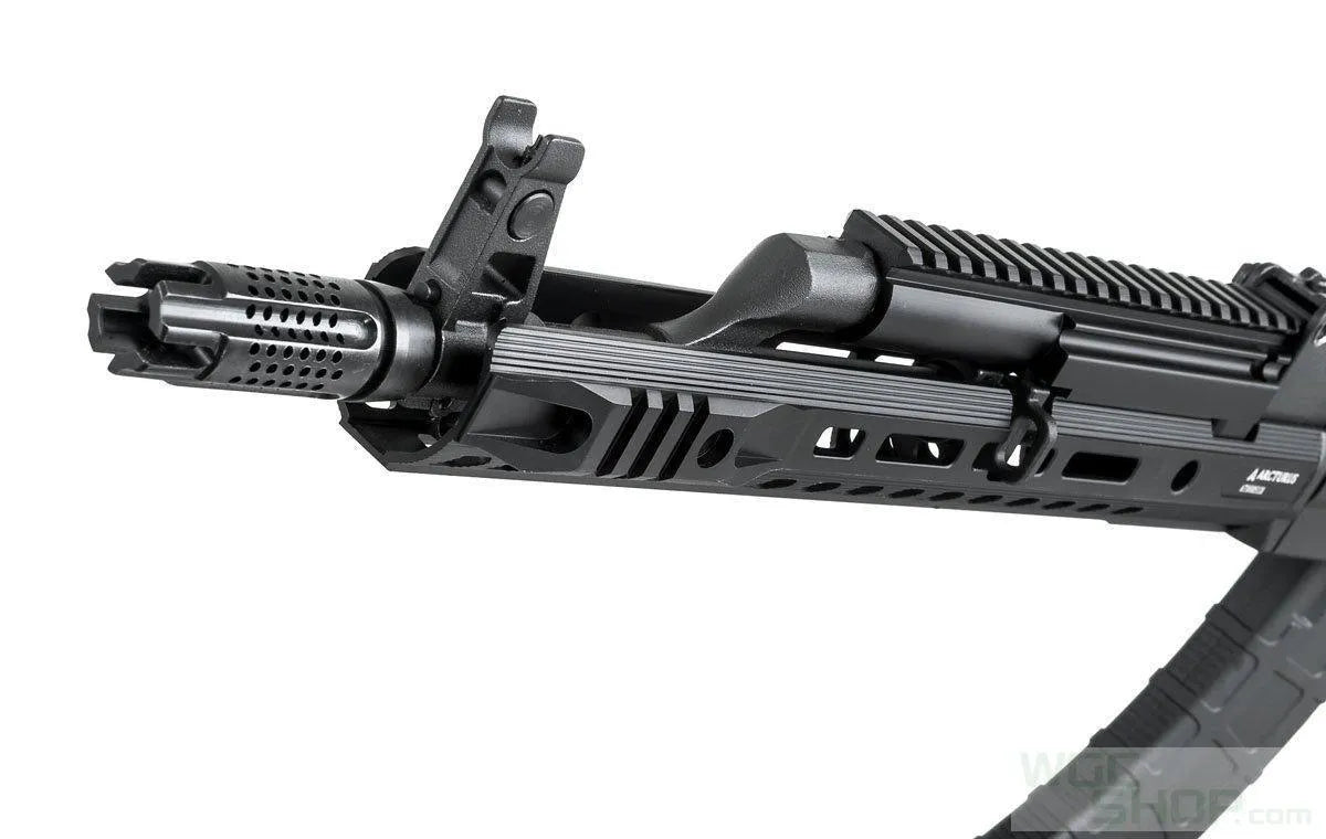 ARCTURUS AKM Custom MOD1 Electric Airsoft ( AEG ) - WGC Shop