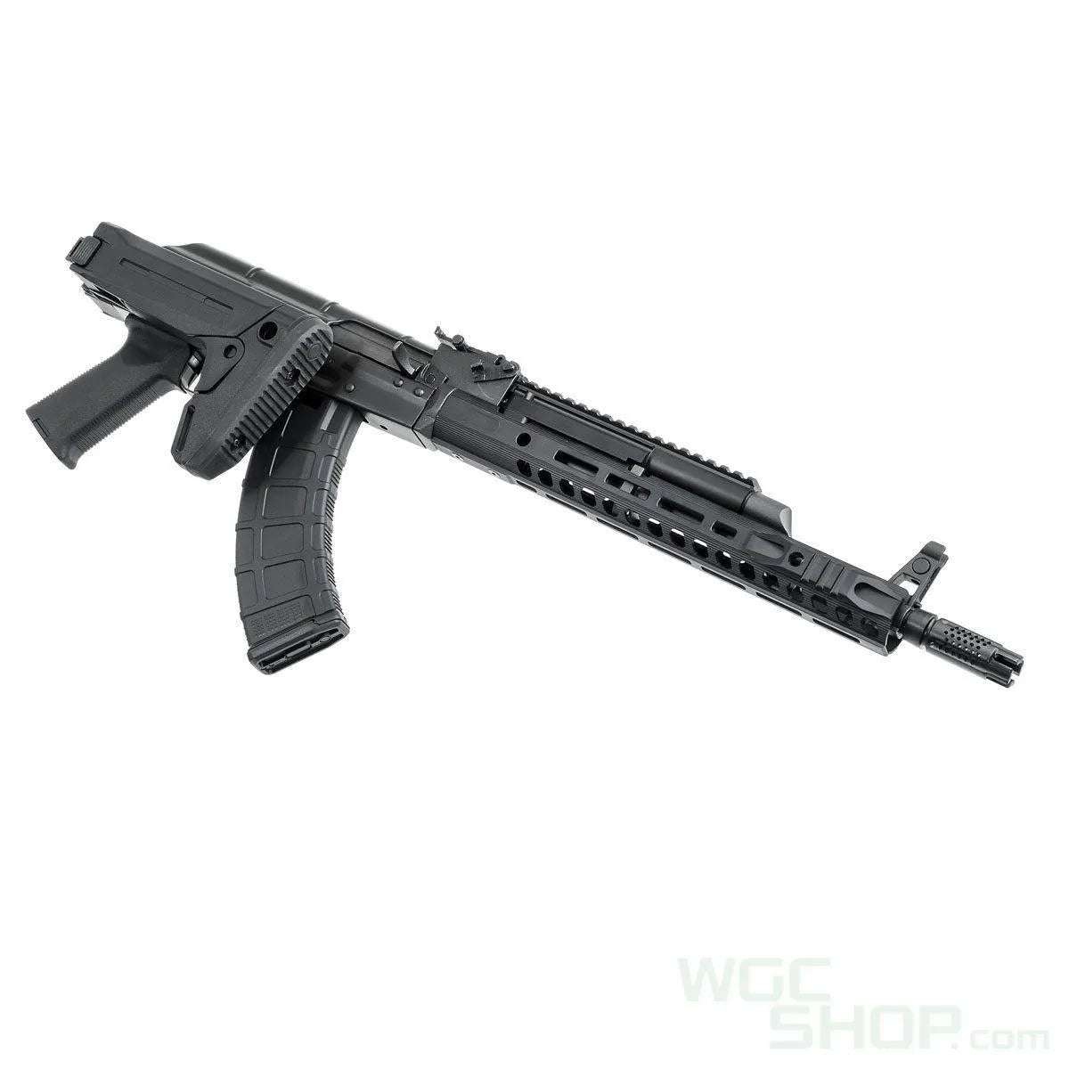 ARCTURUS AKM Custom MOD1 Electric Airsoft ( AEG ) - WGC Shop