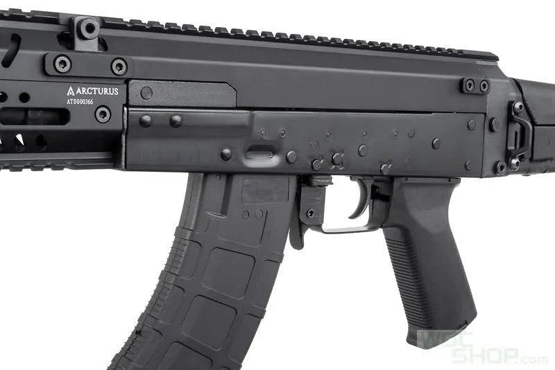 ARCTURUS Centaur B Electric Airsoft ( AEG ) - WGC Shop