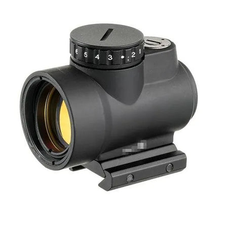 BLACKCAT AIRSOFT MRO Style Red Dot Sight ( MK ) - WGC Shop