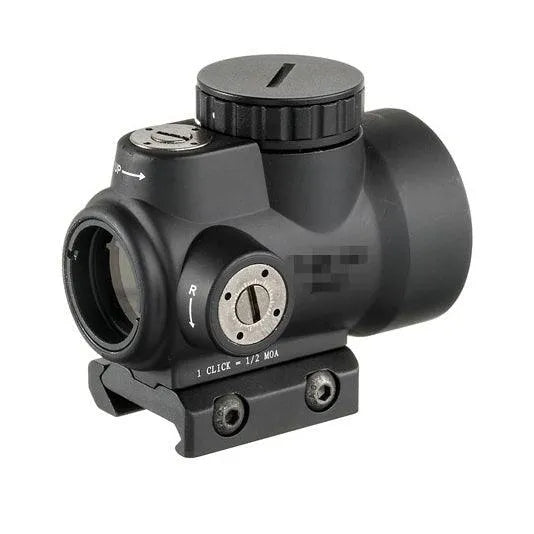 BLACKCAT AIRSOFT MRO Style Red Dot Sight ( MK ) - WGC Shop
