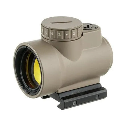 BLACKCAT AIRSOFT MRO Style Red Dot Sight ( MK ) - WGC Shop