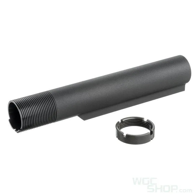 CRUSADER B5 Stock Kit for GBB ( Black ) - WGC Shop