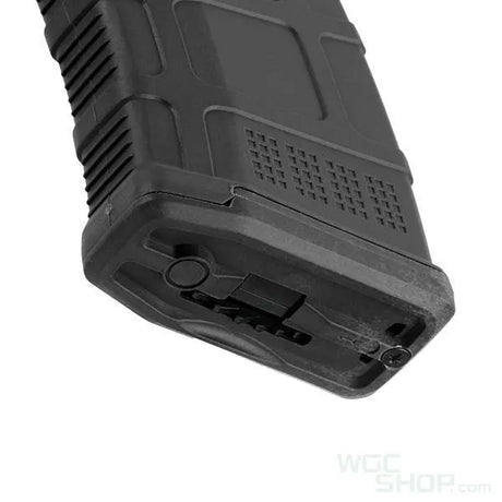 DMAG ( D-DAY ) AKM 550Rds Hi-Cap Wheel EMM AEG Magazine - WGC Shop