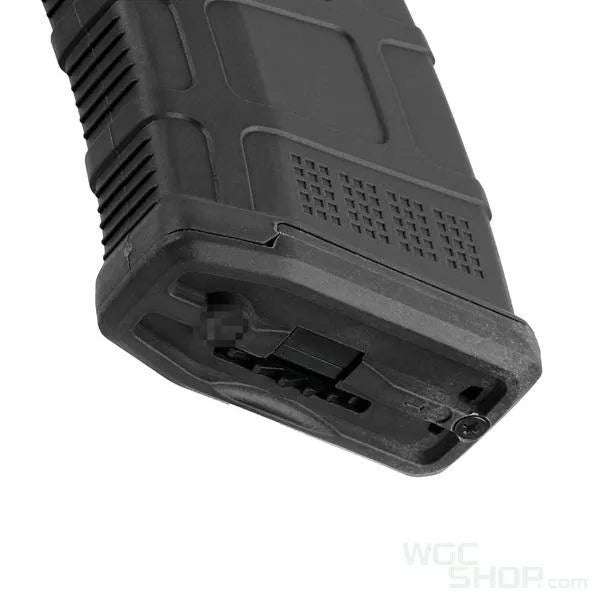 DMAG ( D-DAY ) AKM 550Rds Hi-Cap Wheel EMM AEG Magazine ( M Version ) - WGC Shop