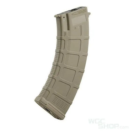 DMAG ( D-DAY ) AKM 550Rds Hi-Cap Wheel EMM AEG Magazine - WGC Shop