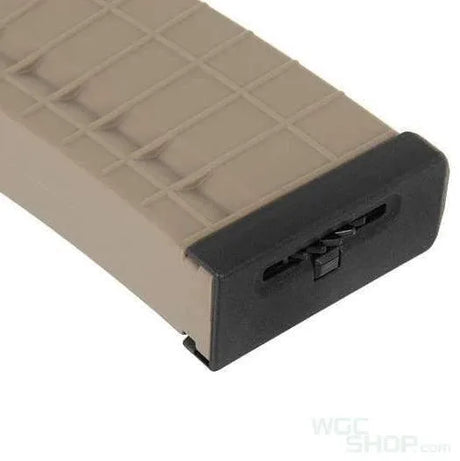 DMAG ( D-DAY ) 416 350Rds Hi-Cap Wheel EMM AEG Magazine ( M Version ) - WGC Shop