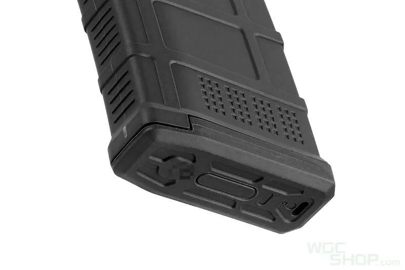 DMAG ( D-DAY ) M4 350Rds Hi-Cap Flash EMM AEG Magazine ( M Version ) - WGC Shop