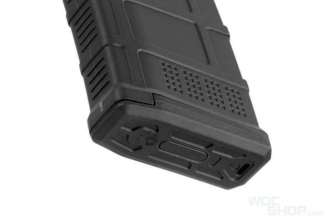 DMAG ( D-DAY ) M4 350Rds Hi-Cap Flash EMM AEG Magazine ( M Version ) - WGC Shop