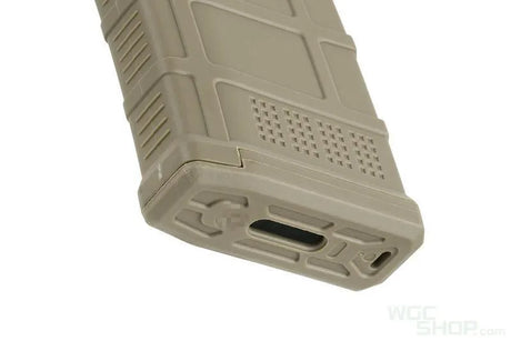 DMAG ( D-DAY ) M4 30 / 130Rds Variable-Cap EMM AEG Magazine ( M Version ) - WGC Shop