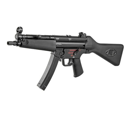 UMAREX / VFC MP5A4 Die-Casting Electric Airsoft ( AEG ) - WGC Shop