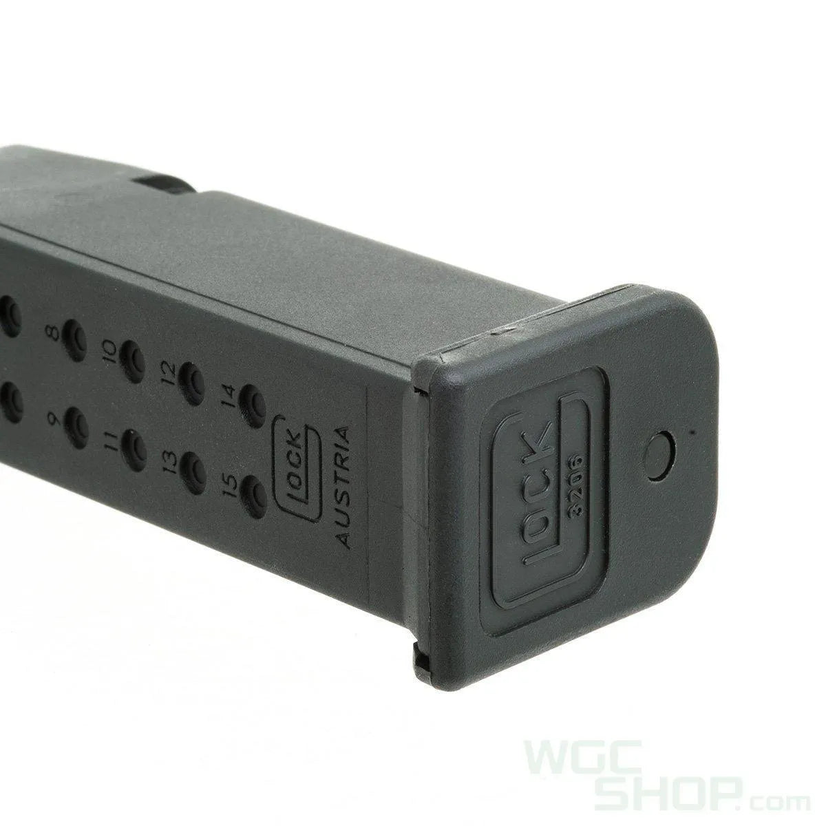 UMAREX / VFC Glock G19 Gen3 / Gen4 Gas Airsoft Magazine - WGC Shop