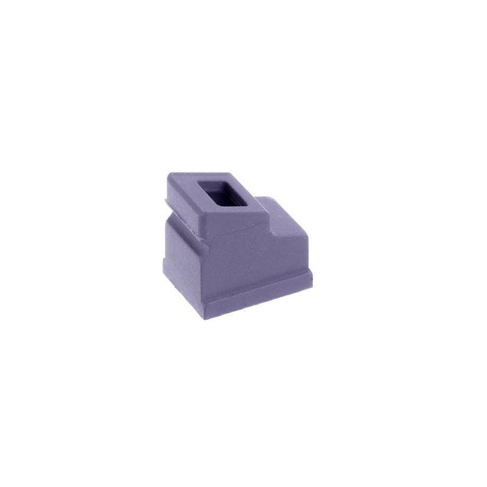 NINE BALL Gas Route Rubber for Marui Hi-Capa 5.1 / 4.3 / P226 GBB Series ( 1 pc ) - WGC Shop