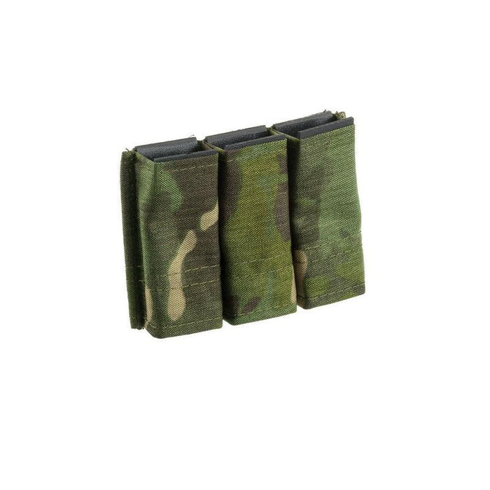 ESSTAC 1911 KYWI Triple Mag Pouch ( Shorty / Multicam Tropic ) - WGC Shop