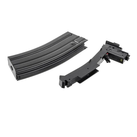 TOKYO MARUI HK416C 30Rds Next Gen. AEG Magazine ( Battery Storage Type ) - WGC Shop