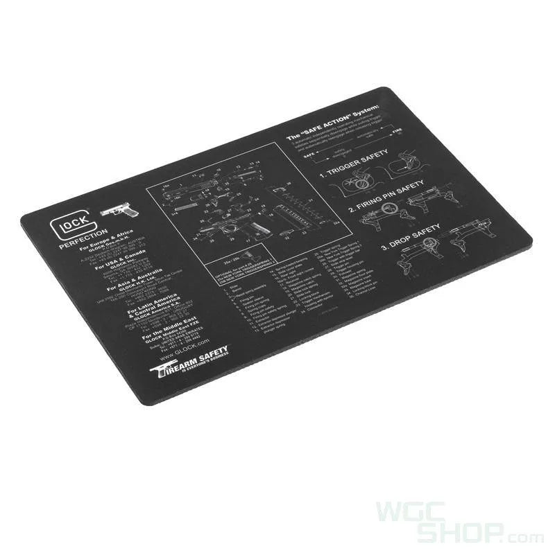 GLOCK Genuine Gunsmith Bench Mat - WGC Shop