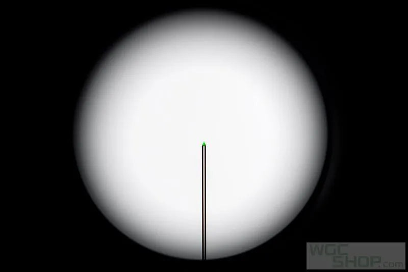 C.M. Fiber Optic Scope 3-9 x 40 ( Green ) - WGC Shop