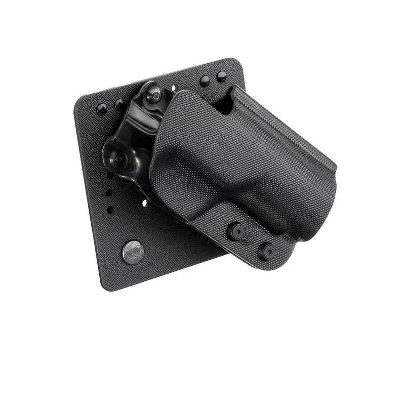 Ghost THV Holster for Tactical Vest Molle ( Beretta PX4 / Black / Right Hand ) - WGC Shop