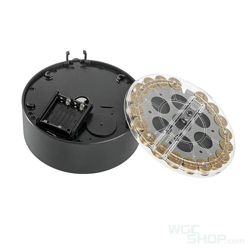 TOKYO MARUI AA - 12 3000Rds Drum Magazine TM-MAG-AA12DM - WGC Shop